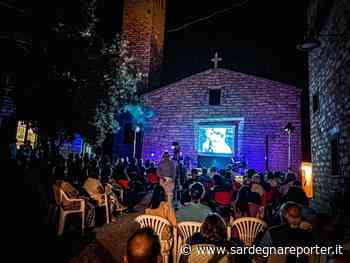 Festival Etnosfera ad Aggius: tra le letture sardo-corse ei cento anno di cinema in Gallura - Sardegna Reporter