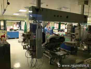 Covid, i ricoveri tornano sopra quota cento e prosegue la risalita dei contagi - Rgunotizie.it