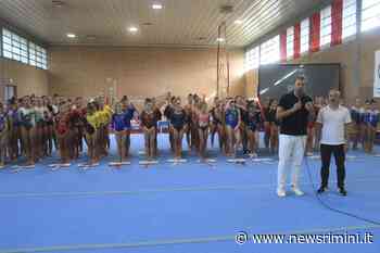 Oltre cento ginnaste per il “Rimini Summer Cup”, memorial Elisa Antonacci - News Rimini
