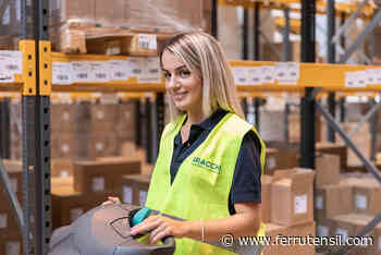 Logistica in rosa. Bracchi, cento assunzioni nei primi mesi del 2022 - www.ferrutensil.com