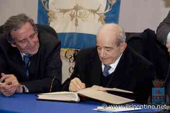 20 giugno 1922: i cento anni dalla nascita di Cristanziano Serricchio - ilsipontino.net