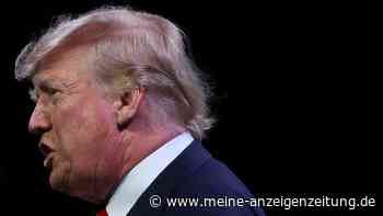 Republikaner berichten von Trumps Druck nach Wahlniederlage