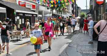 Gemengde reacties op vernieuwde Batjes: “Weinig kraampjes, maar wel goede koopjes” - Het Laatste Nieuws