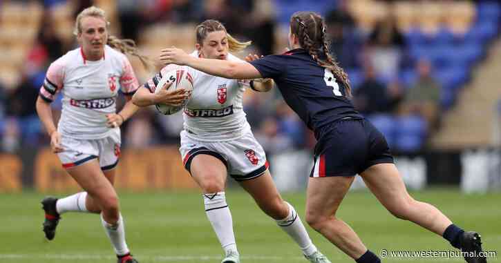 International Rugby League Bans Trans Women from Competition