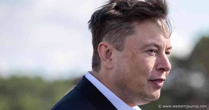 Elon Musk Gets Devastating News as His Transgender Child Takes Court Action Against Him