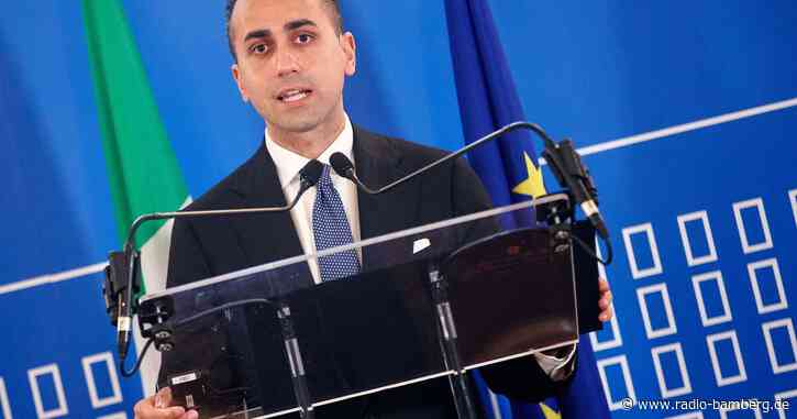 Italiens Außenminister aus Partei ausgetreten