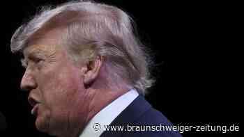 Republikaner berichten von Trumps Druck nach Wahlniederlage