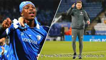 Rekordablöse für Bochum: Bella Kotchap wechselt nach Southampton