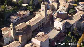 Bertinoro, l'ex campo sportivo Badia al centro del quarto appuntamento di Climax - ForlìToday