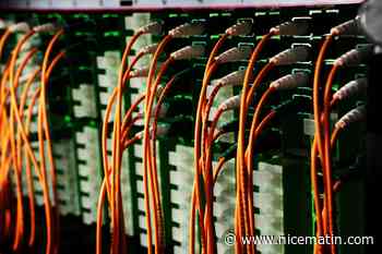 Coup de pouce au déploiement de la fibre optique dans le haut pays azuréen
