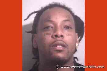 Police: Concord Heroin Distributor Sentenced To Over 24 Years In Prison - WCCB Charlotte