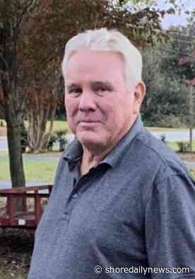 Barry Parks of Concord Wharf - Shore Daily News