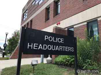 Concord Man Arrested On Indecent Exposure, Lewdness Charge: Police Log - Patch