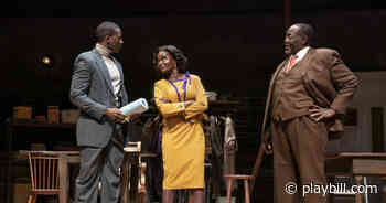 Alice Childress' Trouble in Mind Licensing Rights Acquired by Concord Theatricals - Playbill.com