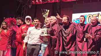 Carnevale di Cento 2022: chi ha vinto, è dei Toponi l’edizione della rinascita - il Resto del Carlino