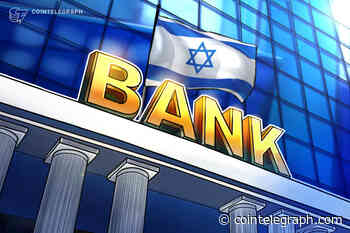 Bank of Israel experiments with central bank digital currency smart contracts and privacy