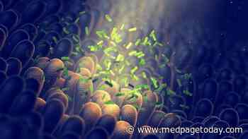 Mixed Results With Probiotic for Kids' Antibiotic-Related Diarrhea