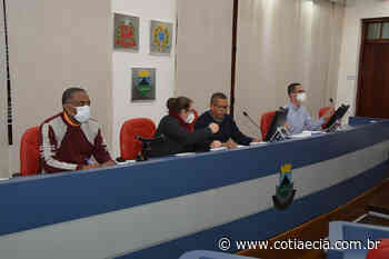 Orçamento de Cotia para 2023 pode ser de R$ 1,2 bilhão - Cotia e Cia