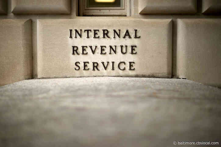 IRS Will Finally Finish Processing Last Year’s Tax Return Backlog This Week