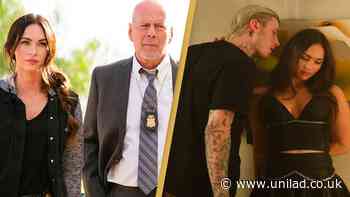 One Of Bruce Willis's Last Ever Films Is Now On Netflix - UNILAD