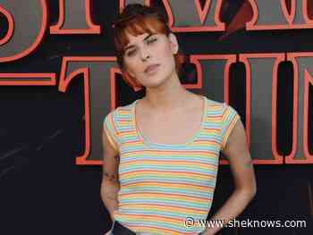 Bruce Willis’ Daughter Tallulah Channels This Beloved 1990s Character in a Rare & Revealing Photo - SheKnows