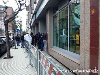 Trani, si paga: fitto casa da oggi, compensi seggi venerdì prossimo - ilgiornaleditrani - Radio Bombo