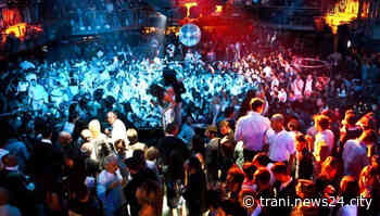 Entra in una discoteca a Bisceglie mostrando una mitraglietta: arrestato - Trani News24 City