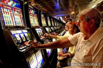 Disturbi da gioco d'azzardo patologico: presentato il progetto Agape di Oasi 2 - TraniViva