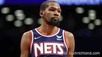 NBA-Legende schießt nach NBA-Finals auf Kevin Durant - nachrichtend.com