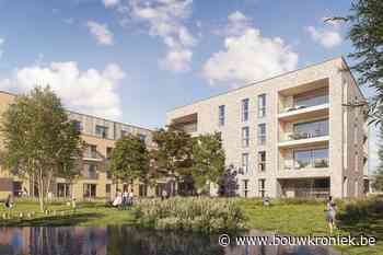 Geel krijgt eerste residentieel warmtenet van de Kempen - Bouwkroniek