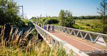 Fietsersbond over nieuwe fietsostrade van Herentals naar Geel: “Ovonde op traject zo snel mogelijk vervangen door kruispunt met verkeerslichten” - Het Laatste Nieuws