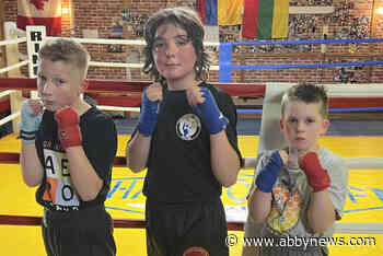 Abbotsford-Mission boxers ready for Tournament of Champions