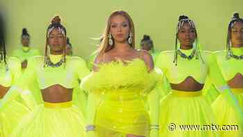 Beyoncé’s New Single ‘Break My Soul’ Will Soundtrack Your Summer — And Your Resignation