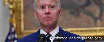 Biden prévoit de parler avec son homologue chinois Xi Jinping