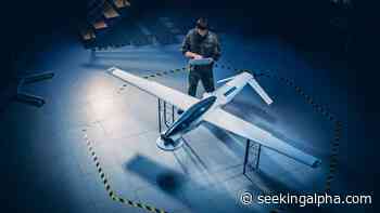 Ball Aerospace selects Mercury Systems for methane monitoring satellite project - Seeking Alpha