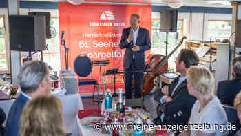 Ukraine-Krieg: Erste Waffen aus Deutschland eingetroffen – „weitreichend, aber richtig“