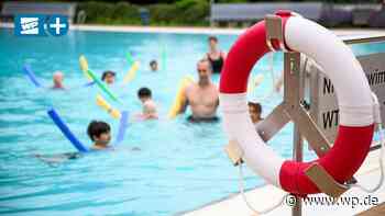 Stadtsportverband Arnsberg gegen Schwimmdefizite von Kindern - WP News
