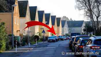 Mülheim: Anwohner DAVON entsetzt! Selbst die Polizei hilft nicht - DER WESTEN