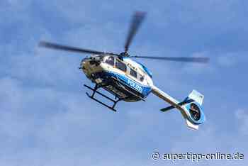 Ratingen: Polizei fahndet vergeblich nach Einbrechern - Super Tipp