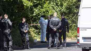 Salzgitter: Polizei findet während Vermisstensuche Frauenleiche - STERN.de