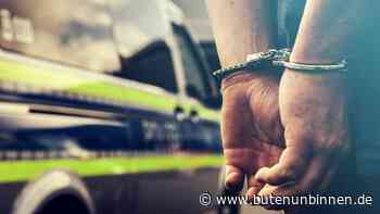 Überfall wurde gefilmt: Polizei nimmt Räuber vom Bremer Bahnhof fest - buten un binnen