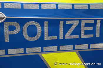 Polizei in Gütersloh ermittelt gegen 15-Jährige - Radio Gütersloh