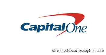 Capital One identity theft hacker finally gets convicted