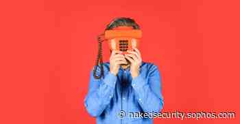 Interpol busts 2000 suspects in phone scamming takedown