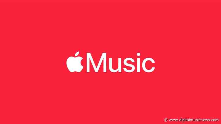 Apple Music Will Crack 110 Million Subscribers By 2025, J.P. Morgan Says — As Apple Services Approach One Billion Paid Users