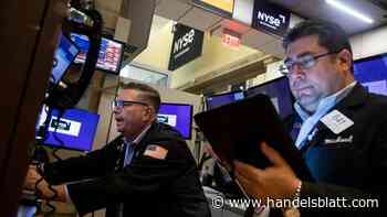US-Börsen: US-Anleger kommen mit frischem Schwung aus langem Wochenende – Wall Street schließt im Plus
