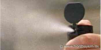 Pfefferspray-Attacke auf zwei Schülerinnen an Ansbacher Spielplatz: Täter flüchtete - Nordbayern.de