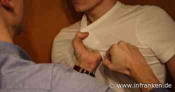 Ansbach: Schlägereien bei Altstadtfest - 26-Jähriger will schlichten und wird ins Gesicht geschlagen - inFranken.de