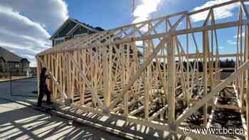 Housing activity jumps to 2015 levels in Alberta as oil prices surge