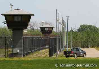 Edmonton groups call to end 'privatization' of chaplain services in federal prisons